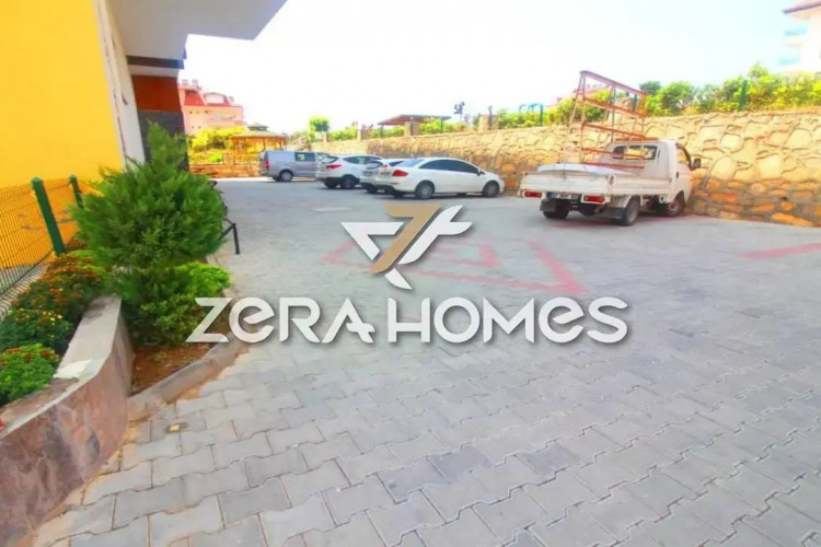 Квартира 3+1 в Алании, Турция | PKK-54920