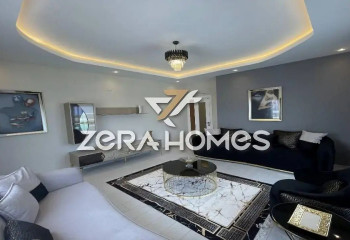 Квартира 3+1 в Алании, Турция | PKK-54920