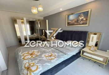 Квартира 3+1 в Алании, Турция | PKK-54920