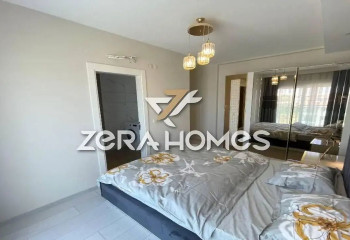 Квартира 3+1 в Алании, Турция | PKK-54920