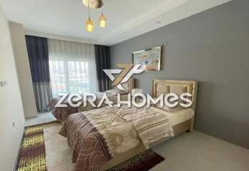 Квартира 3+1 в Алании, Турция | PKK-54920