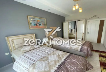 Квартира 3+1 в Алании, Турция | PKK-54920