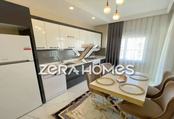 Квартира 3+1 в Алании, Турция | PKK-54920