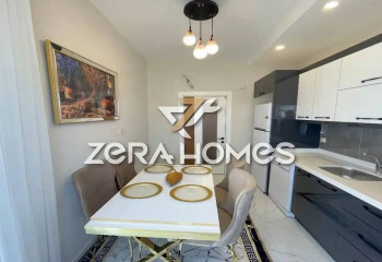 Квартира 3+1 в Алании, Турция | PKK-54920