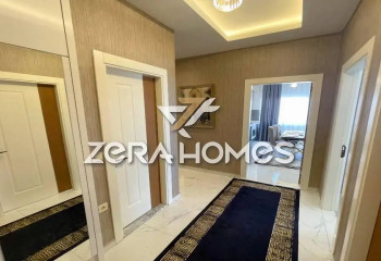 Квартира 3+1 в Алании, Турция | PKK-54920