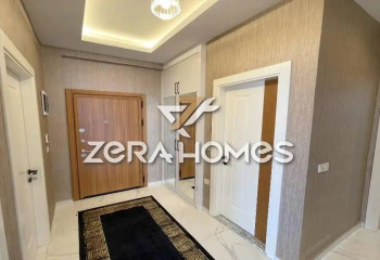 Квартира 3+1 в Алании, Турция | PKK-54920