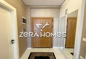 Квартира 3+1 в Алании, Турция | PKK-54920