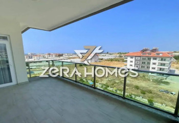 Квартира 3+1 в Алании, Турция | PKK-54920