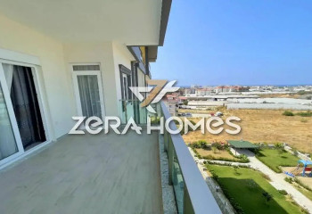 Квартира 3+1 в Алании, Турция | PKK-54920