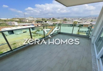 Квартира 3+1 в Алании, Турция | PKK-54920