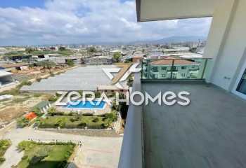 Квартира 3+1 в Алании, Турция | PKK-54920