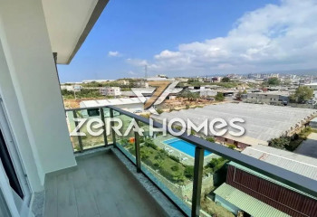 Квартира 3+1 в Алании, Турция | PKK-54920