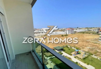 Квартира 3+1 в Алании, Турция | PKK-54920