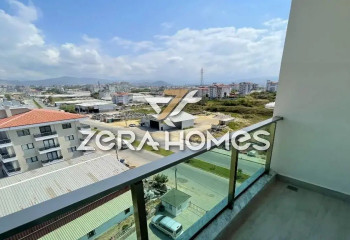 Квартира 3+1 в Алании, Турция | PKK-54920