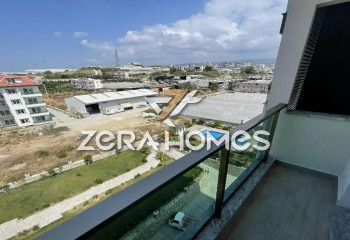 Квартира 3+1 в Алании, Турция | PKK-54920