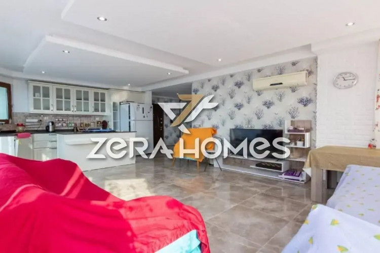 Квартира 4+1 в Алании, Турция | PBB-54934