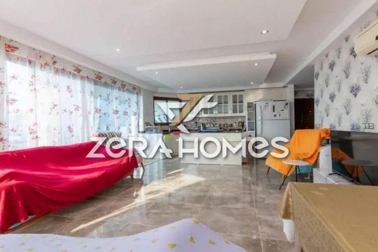 Квартира 4+1 в Алании, Турция | PBB-54934