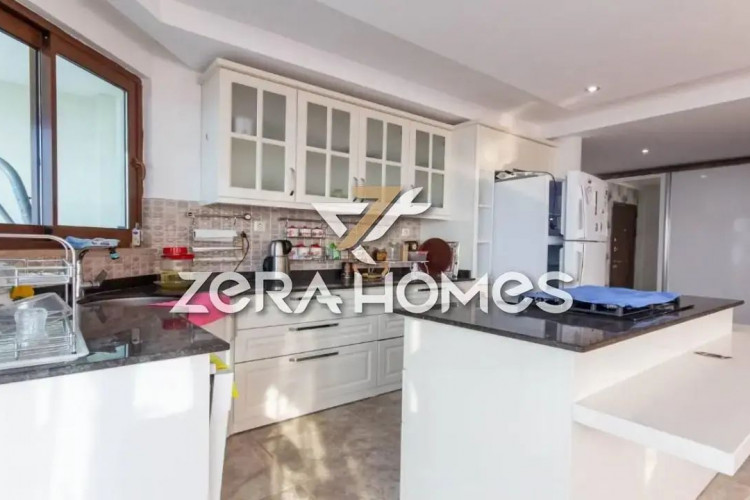 Квартира 4+1 в Алании, Турция | PBB-54934