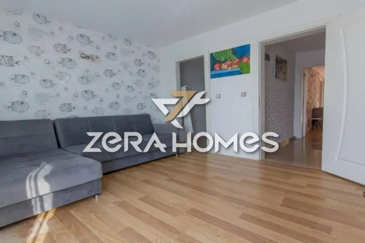 Квартира 4+1 в Алании, Турция | PBB-54934