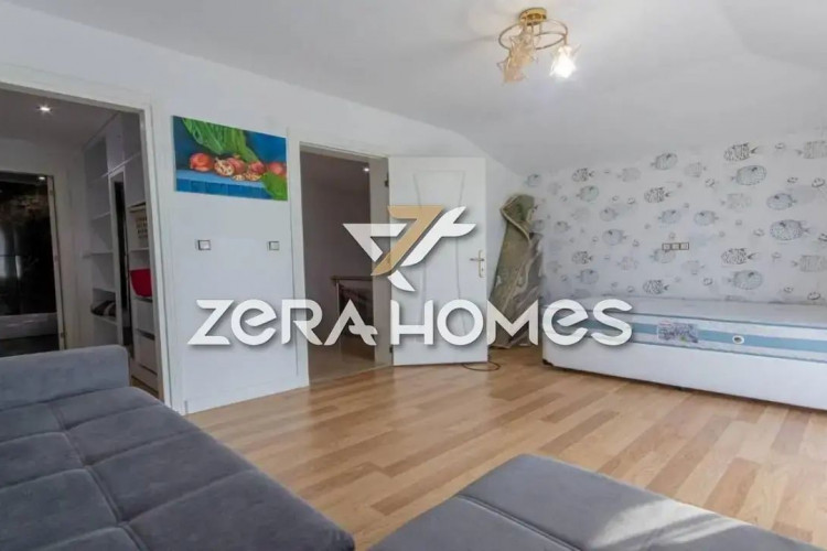 Квартира 4+1 в Алании, Турция | PBB-54934