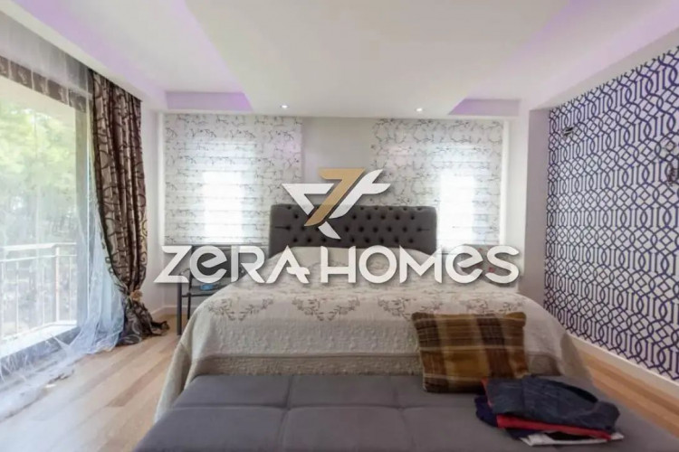 Квартира 4+1 в Алании, Турция | PBB-54934