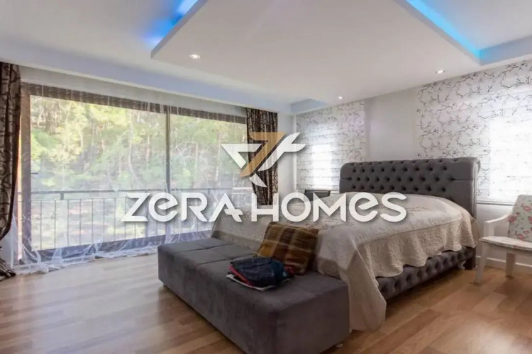 Квартира 4+1 в Алании, Турция | PBB-54934