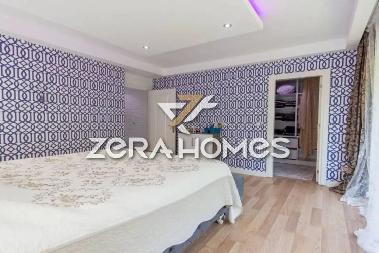 Квартира 4+1 в Алании, Турция | PBB-54934