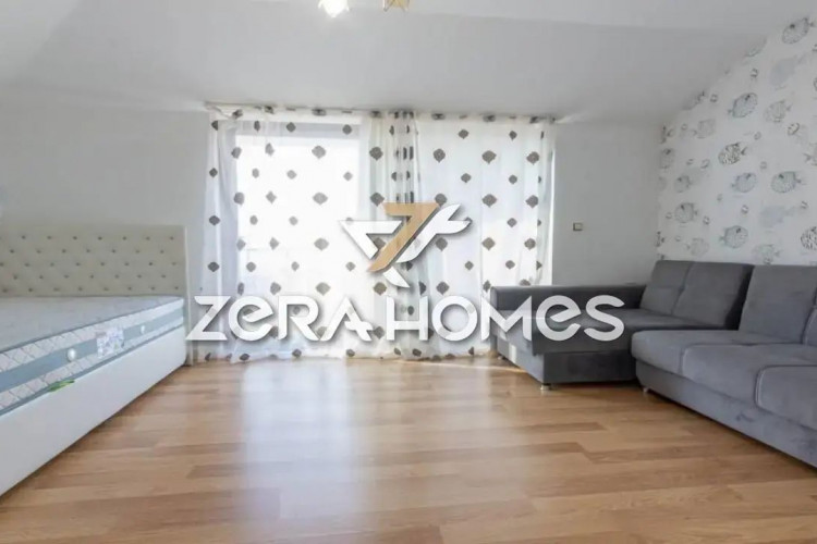 Квартира 4+1 в Алании, Турция | PBB-54934