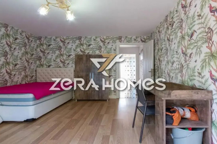 Квартира 4+1 в Алании, Турция | PBB-54934