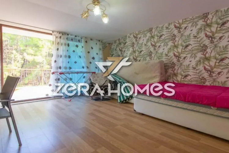 Квартира 4+1 в Алании, Турция | PBB-54934