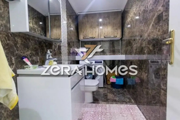 Квартира 4+1 в Алании, Турция | PBB-54934