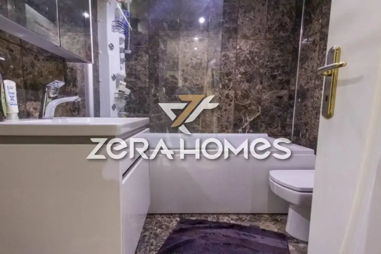 Квартира 4+1 в Алании, Турция | PBB-54934