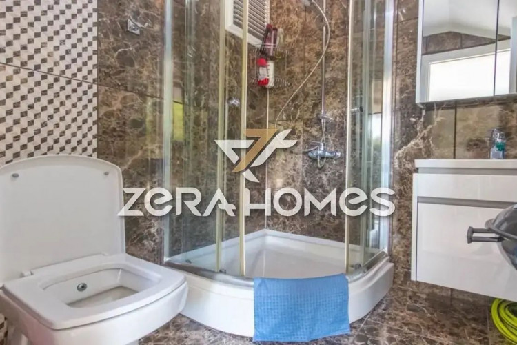 Квартира 4+1 в Алании, Турция | PBB-54934