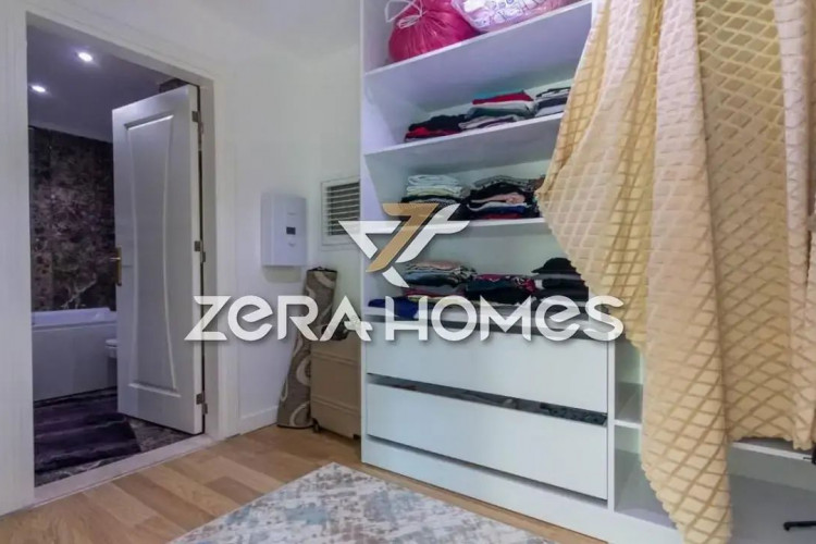 Квартира 4+1 в Алании, Турция | PBB-54934