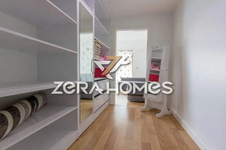 Квартира 4+1 в Алании, Турция | PBB-54934