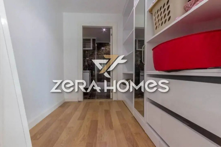 Квартира 4+1 в Алании, Турция | PBB-54934