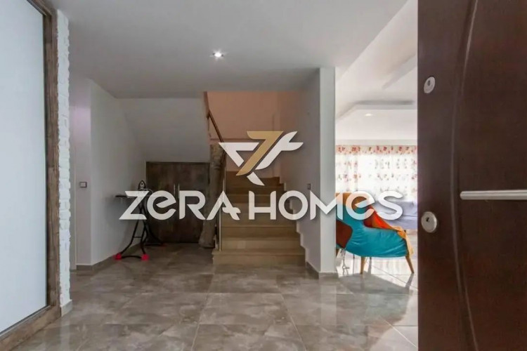 Квартира 4+1 в Алании, Турция | PBB-54934