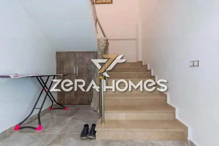 Квартира 4+1 в Алании, Турция | PBB-54934