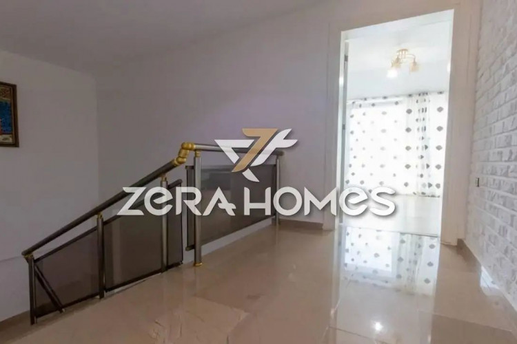 Квартира 4+1 в Алании, Турция | PBB-54934