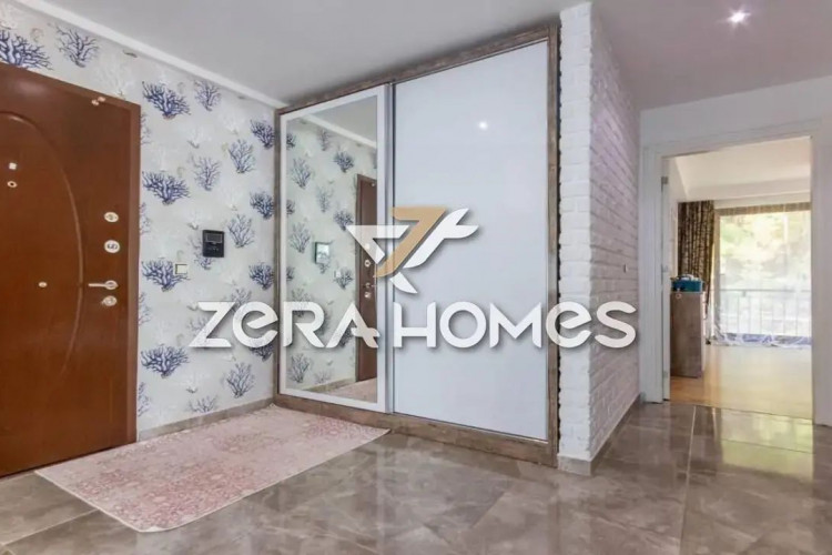 Квартира 4+1 в Алании, Турция | PBB-54934