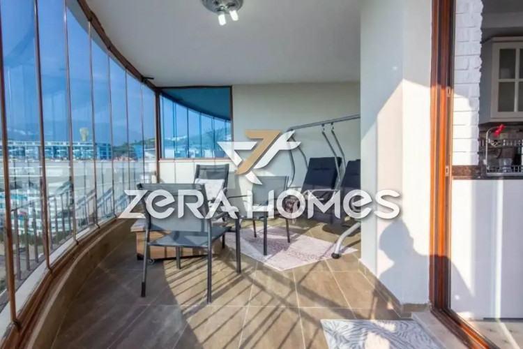 Квартира 4+1 в Алании, Турция | PBB-54934