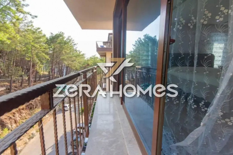 Квартира 4+1 в Алании, Турция | PBB-54934