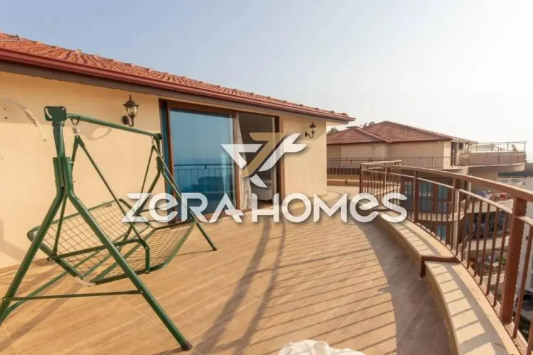 Квартира 4+1 в Алании, Турция | PBB-54934