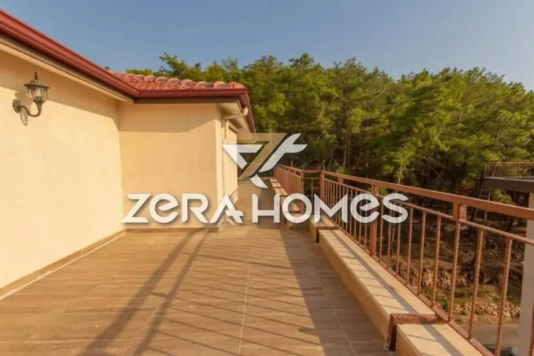 Квартира 4+1 в Алании, Турция | PBB-54934