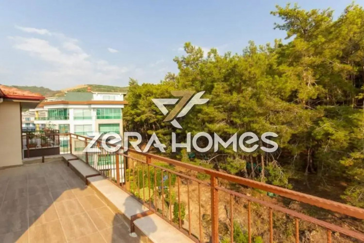 Квартира 4+1 в Алании, Турция | PBB-54934