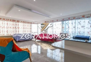 Квартира 4+1 в Алании, Турция | PBB-54934