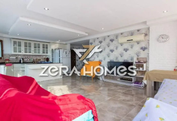 Квартира 4+1 в Алании, Турция | PBB-54934