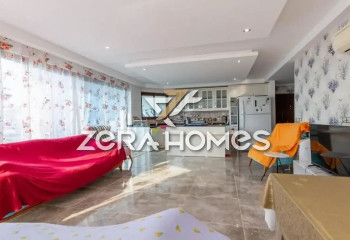 Квартира 4+1 в Алании, Турция | PBB-54934