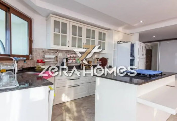 Квартира 4+1 в Алании, Турция | PBB-54934