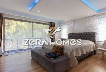 Квартира 4+1 в Алании, Турция | PBB-54934